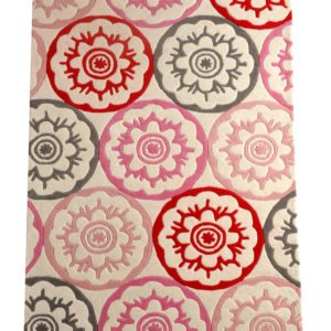 buy rugs, buy floral rug, pastel pink rugs, floral rugs, Rugs with flowers, Bedroom rugs, Area rugs, Bedroom carpets, Living room carpets, pastel pink floral rugs, pastel multicolor rugs, Handmade rugs, Beautiful rugs, floral area rugs, littlelooms rugs, handmade rugs, hand tufted rugs