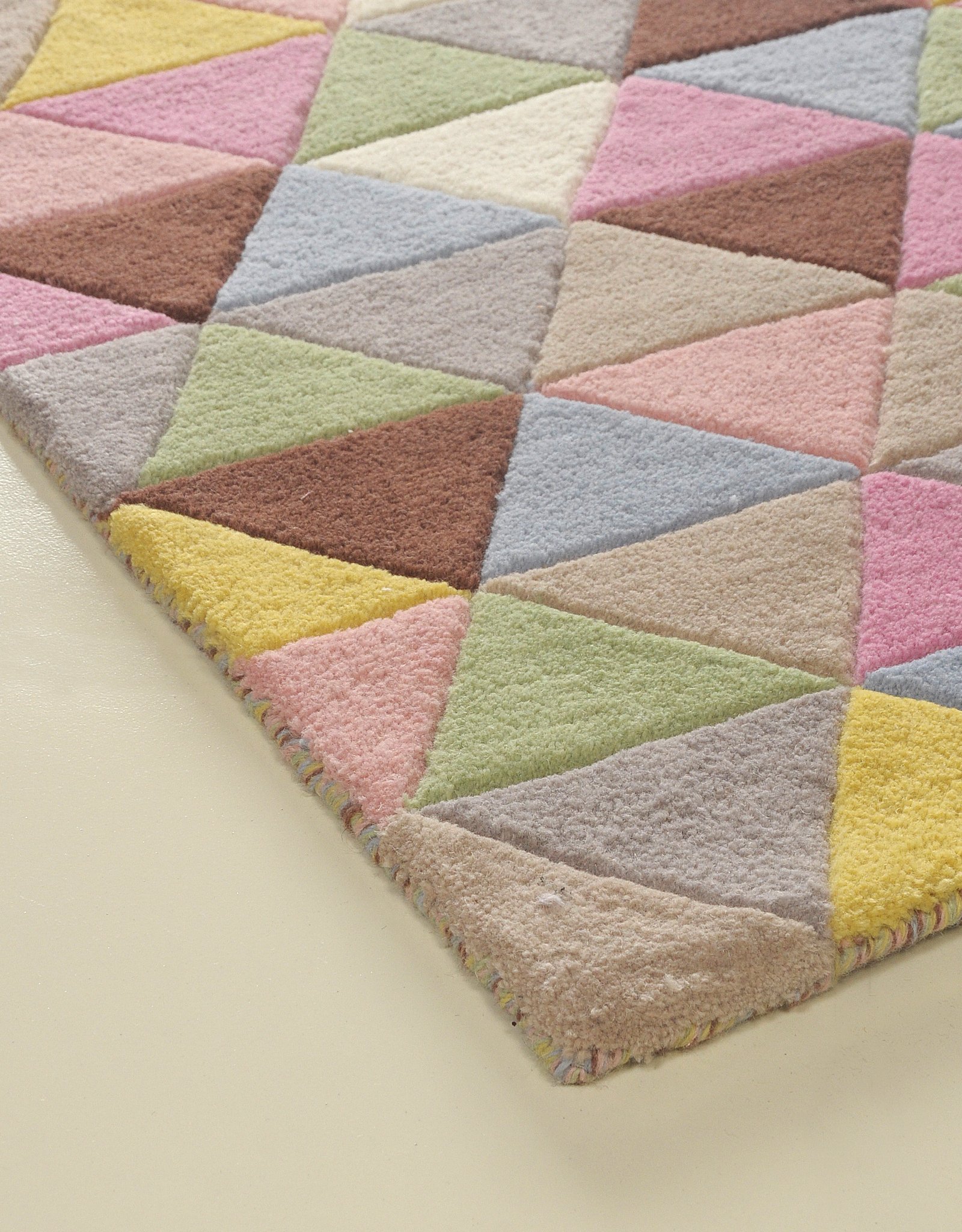 buy rugs online, buy carpets online, multicolor rugs, rugs for living room, modern rugs, geometrical shape rugs, colorful geometrical rugs, littlelooms rugs, handmade rugs, hand tufted rugs