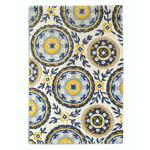 buy rugs online, floral pattern rug, beige rug, beige floral rug, living room rug, bedroom rug, classic rug, area rugs, littlelooms rugs, hand tufted rugs, handmade rugs