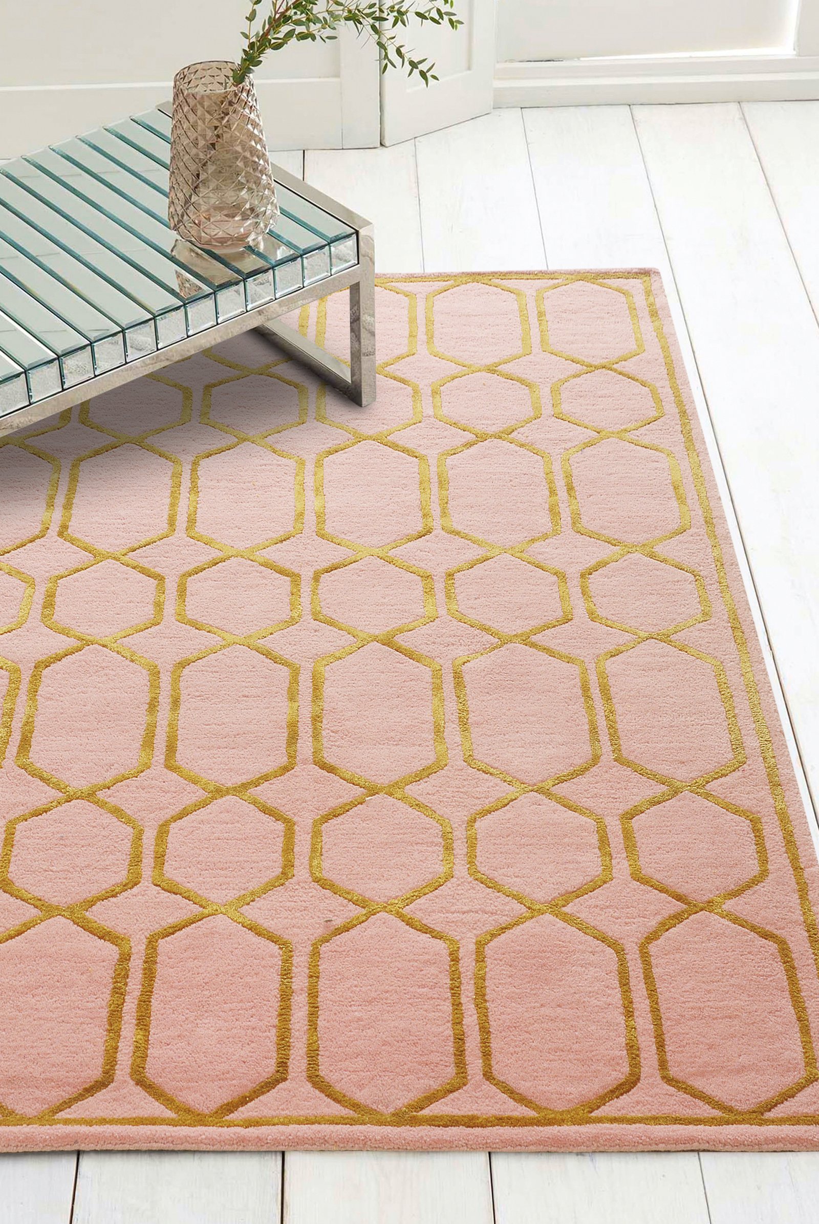 buy rugs, buy online rugs, hand tufted rugs, handmade rugs, littlelooms rugs, lilac rugs, coffee table rugs, pattern rugs, rugs with patterns, pastel pink rug with patterns, pastel rugs, rugs for living room, rugs for bedroom, modern house rugs, contemporary rugs, buy modern rugs, buy contemporary rugs, home decor rugs