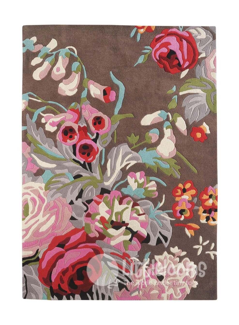 Floral rugs, Rugs with flowers, Round rug, Bedroom rugs, Area rugs, Bedroom carpets, Living room carpets, Bright floral rugs, Formal rugs, Handmade rugs, Beautiful rugs, best floral area rugs, bright floral rug gray, floral accent rug, floral area rugs, floral circle rug, floral colorful rug, floral handmade rug, floral multicolor rug, floral rose rug, floral rug cheap