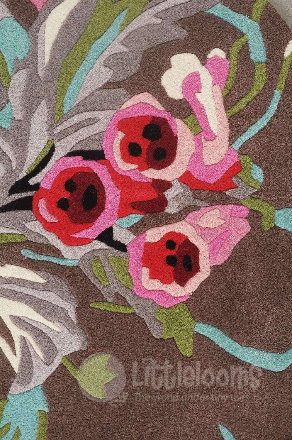 Floral rugs, Rugs with flowers, Round rug, Bedroom rugs, Area rugs, Bedroom carpets, Living room carpets, Bright floral rugs, Formal rugs, Handmade rugs, Beautiful rugs, best floral area rugs, bright floral rug gray, floral accent rug, floral area rugs, floral circle rug, floral colorful rug, floral handmade rug, floral multicolor rug, floral rose rug, floral rug cheap