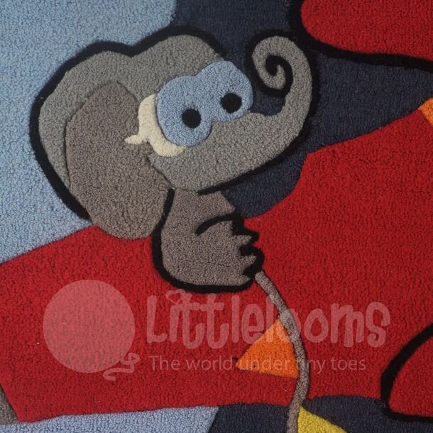 buy kids rugs online, kids rugs, boys rugs, kids jet rugs, blue kids rug, red airplane rug, kids airplane rug, kids room rugs, littlelooms rugs, hand tufted rugs, handmade rugs