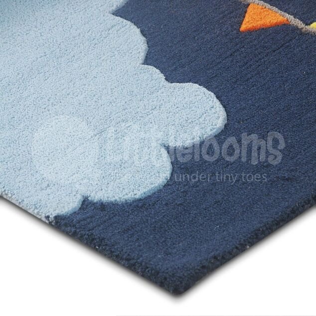 buy kids rugs online, kids rugs, boys rugs, kids jet rugs, blue kids rug, red airplane rug, rugs for playing, kids airplane rug, kids room rugs, littlelooms rugs, hand tufted rugs, handmade rugs