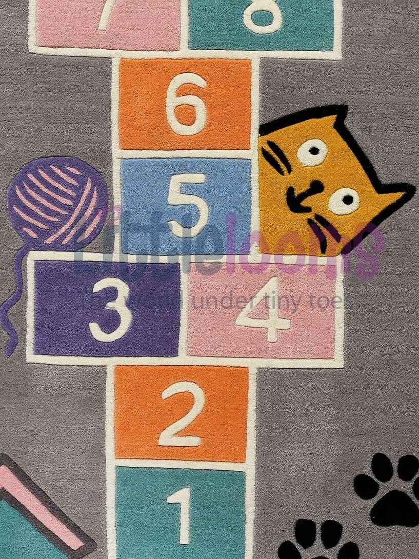 kids rugs, carpet for kids, rugs for girls, rugs for playing, colorful carpet for kids, soft rugs