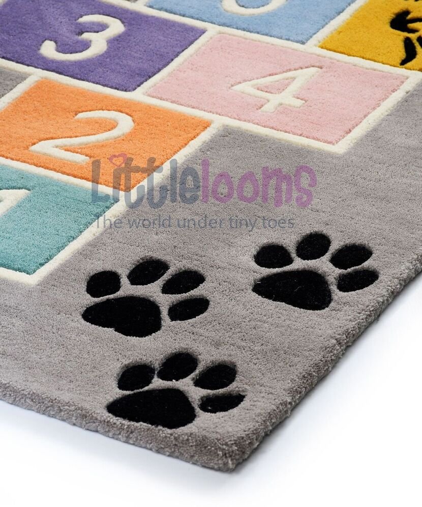 kids rugs, carpet for kids, rugs for girls, rugs for playing, colorful rugs for kids