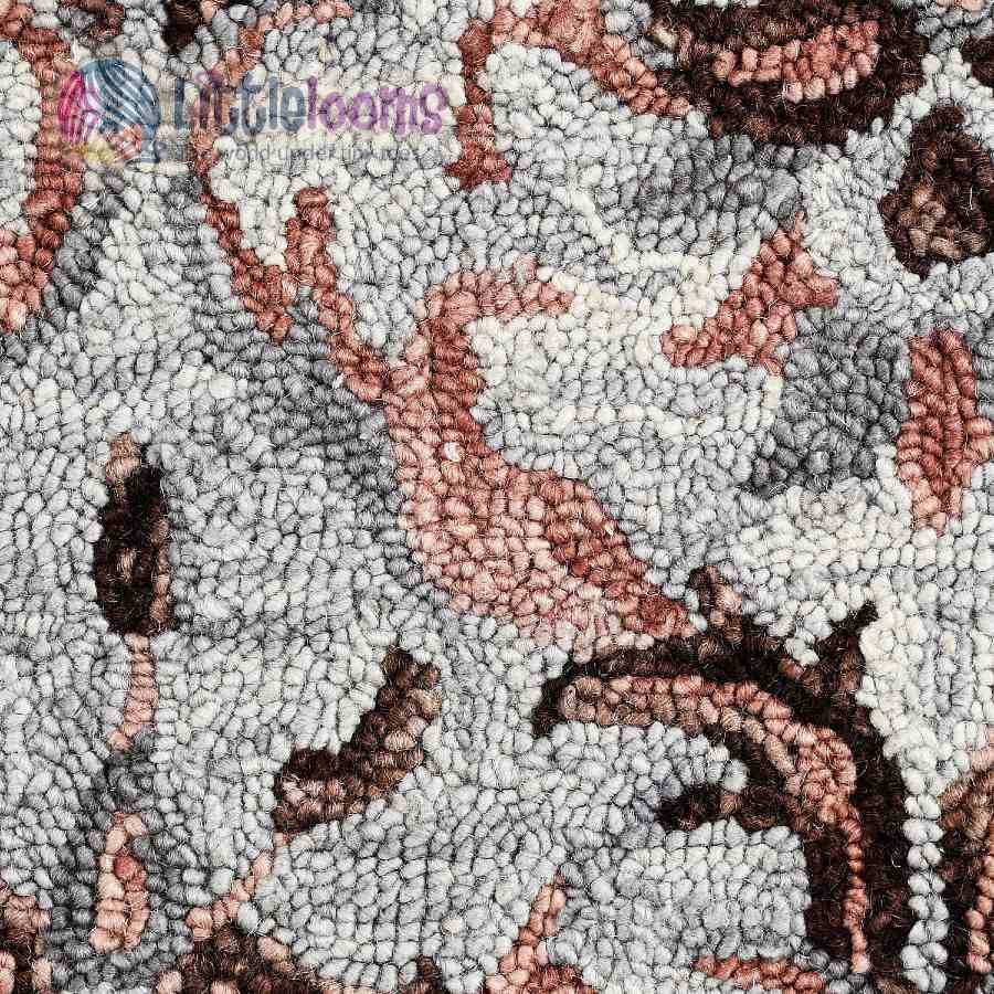 grey floor rugs, multi-colour rugs online, grey designer area rugs online, buy sustainable rugs online