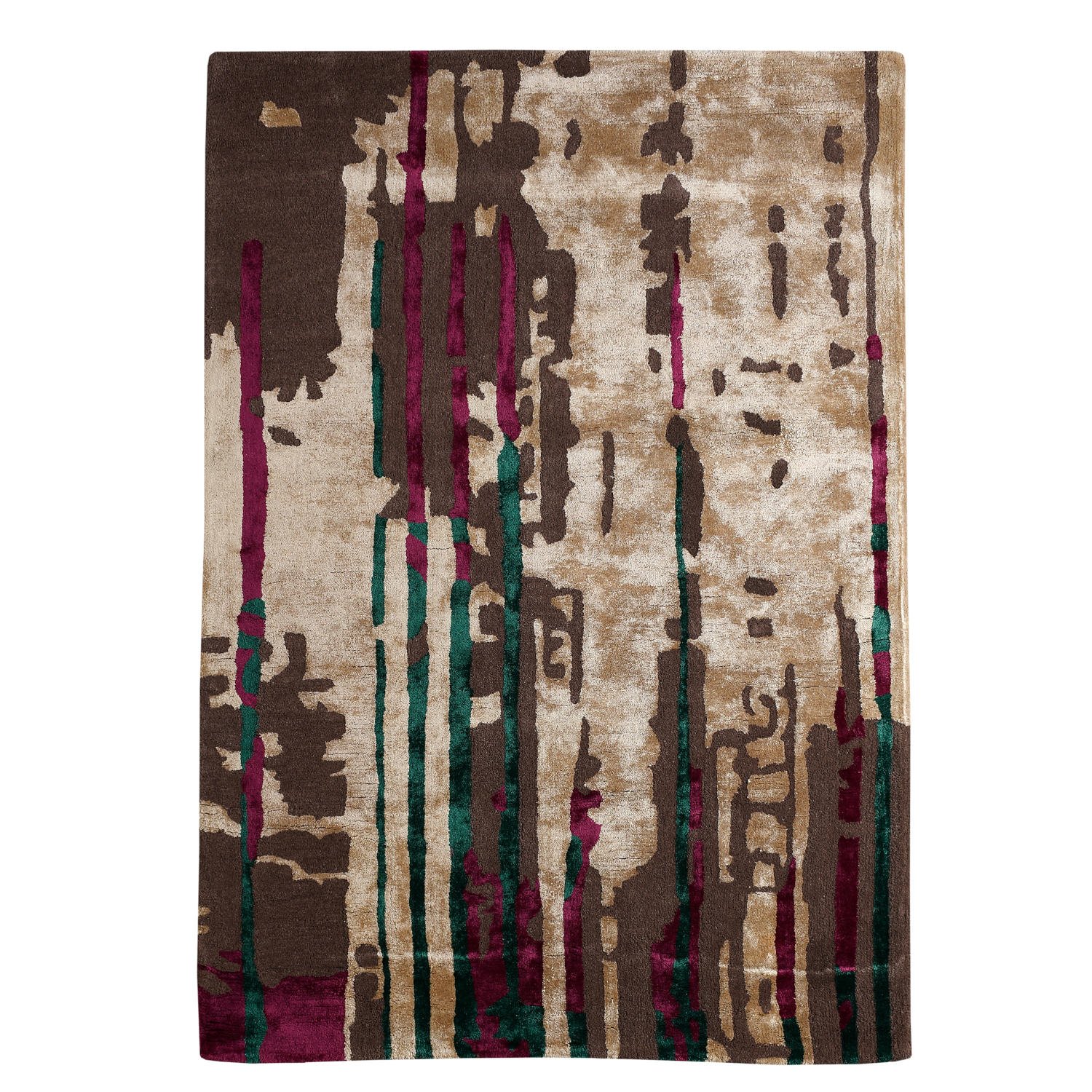 Mercurial rug - Image 3