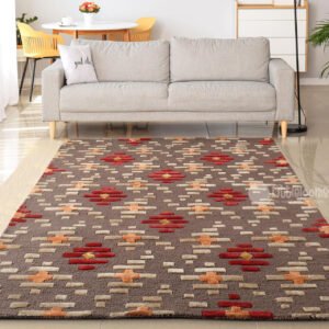 SHAB RUG