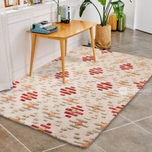 SHAB RUG