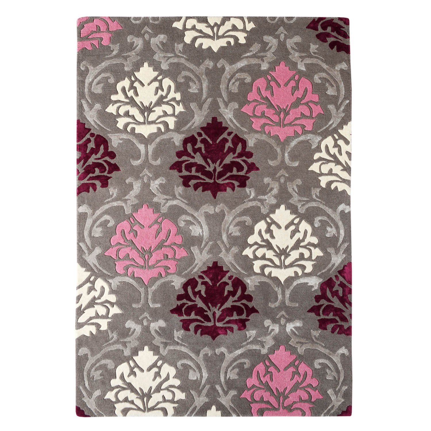 The English Baroque rug - Image 2