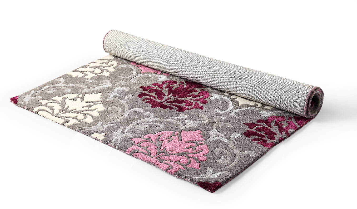 The English Baroque rug - Image 3