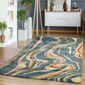 THE FLUX RUG