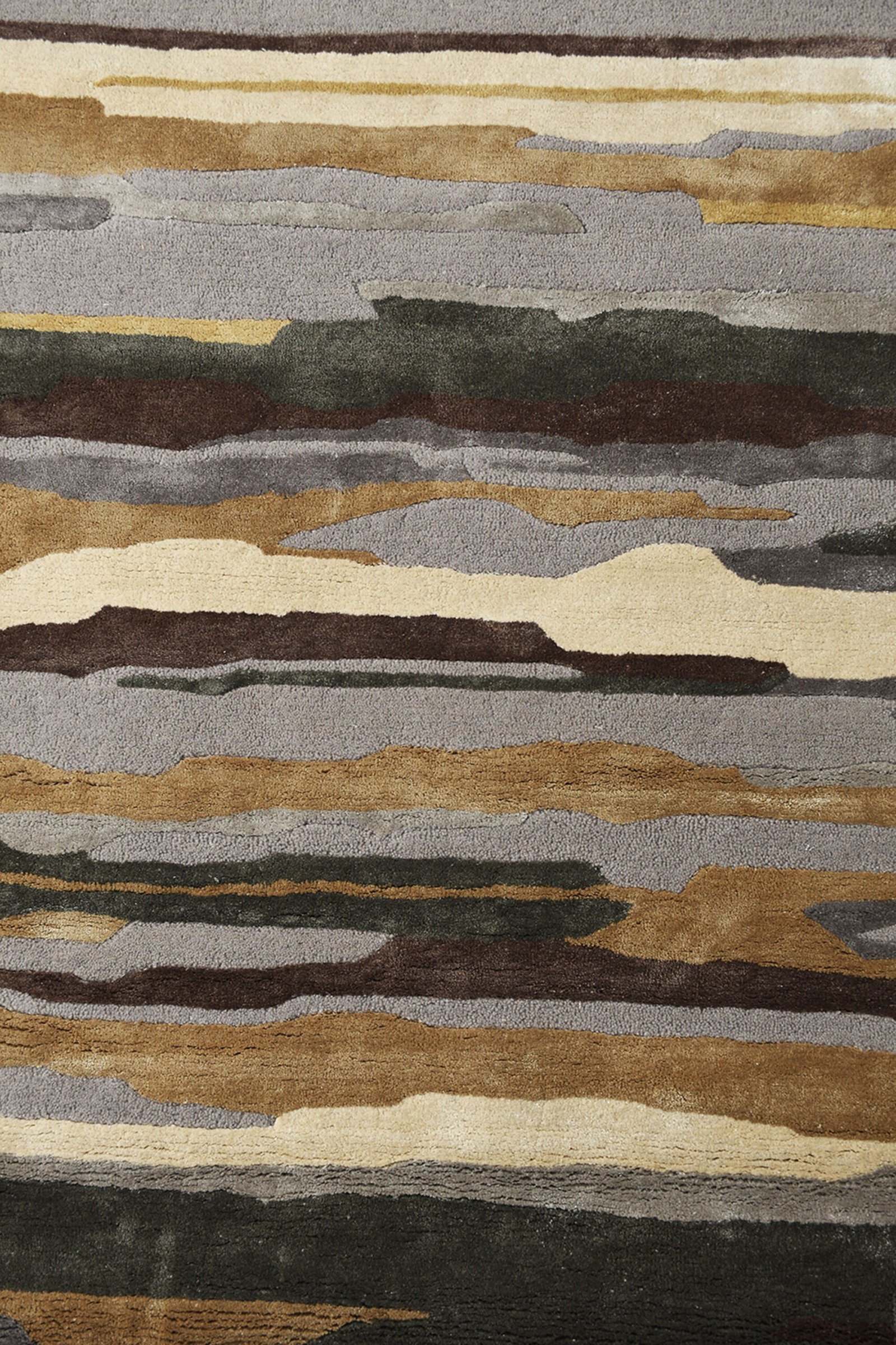 THE EARTHY FOSSIL RUG - Image 4
