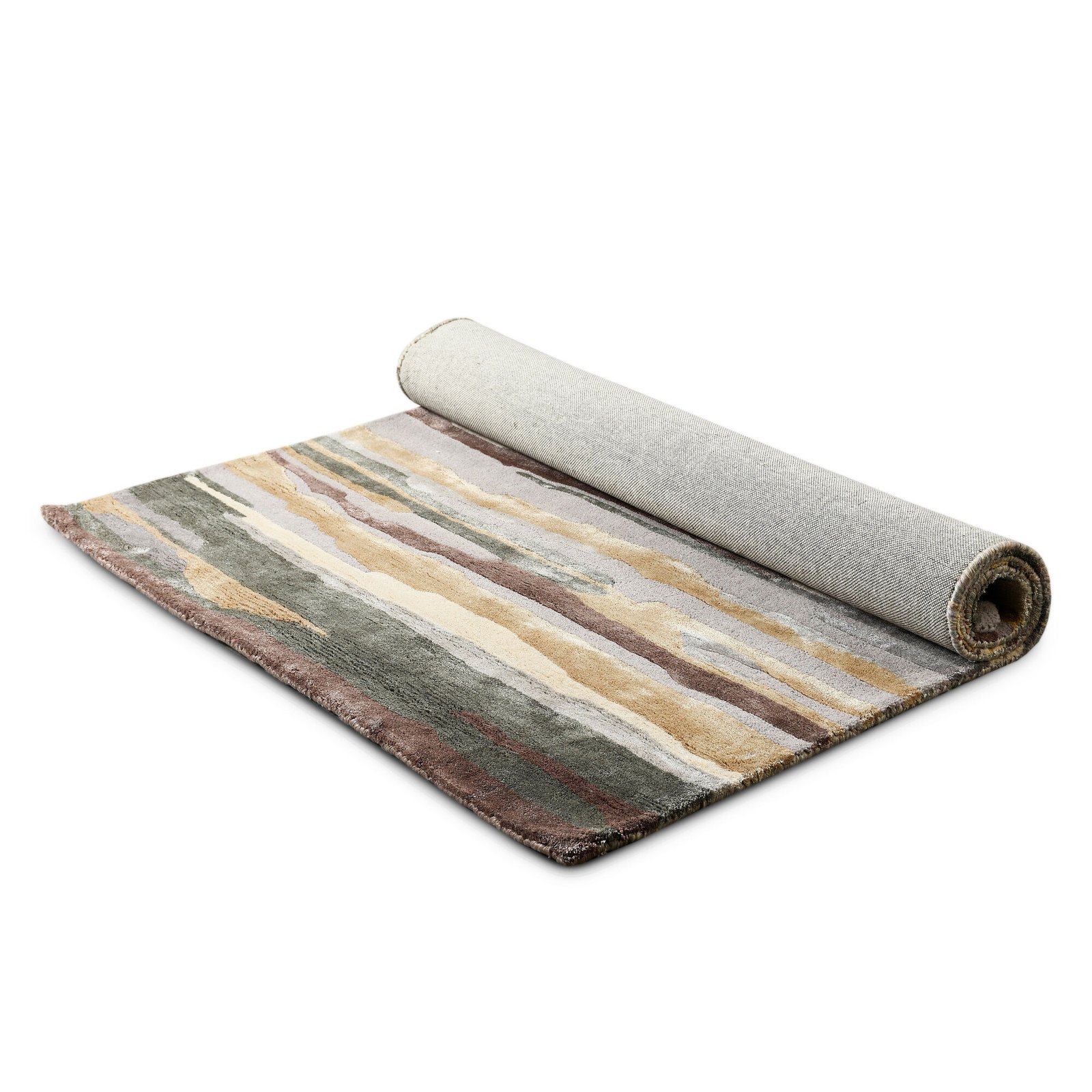 THE EARTHY FOSSIL RUG - Image 2