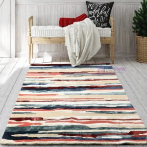 THE FOSSIL RUG