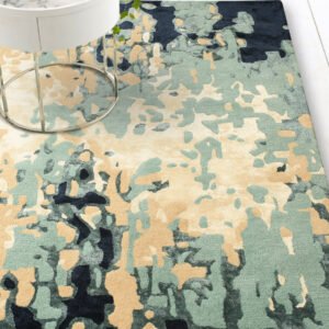 SEA SPELL RUG