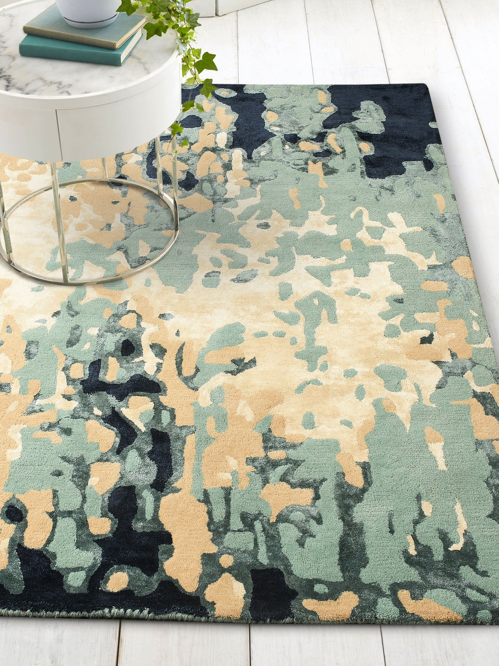 SEA SPELL RUG