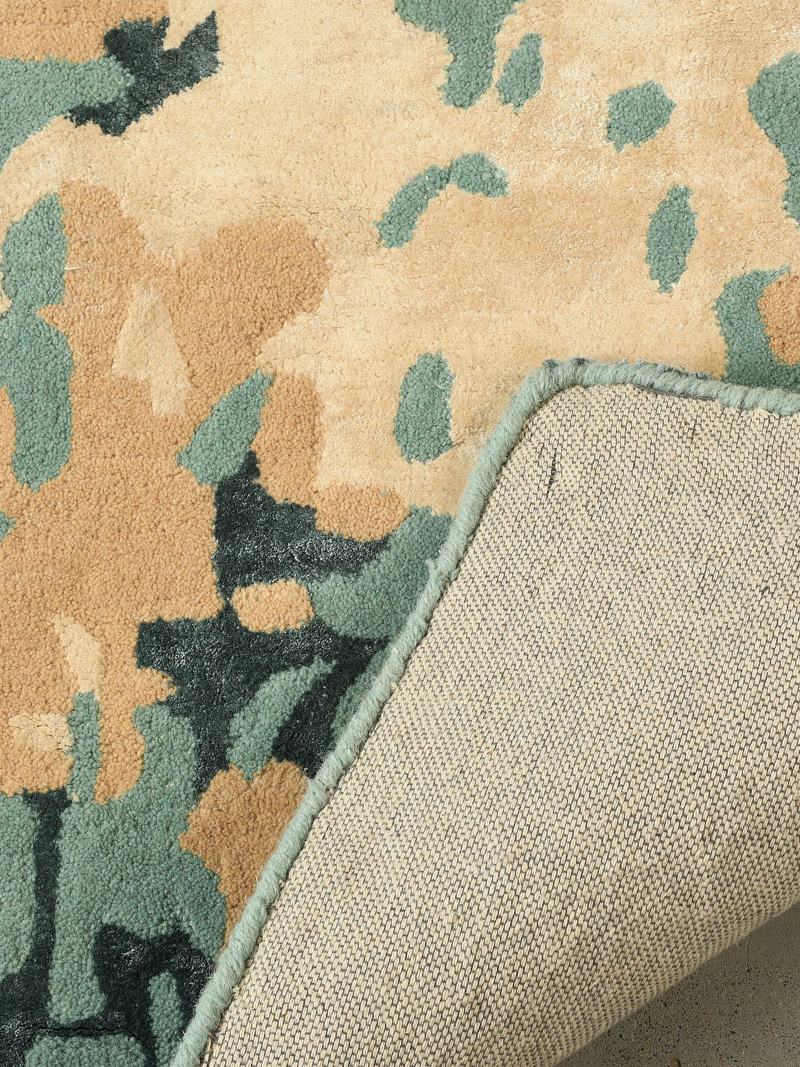 SEA SPELL RUG - Image 3