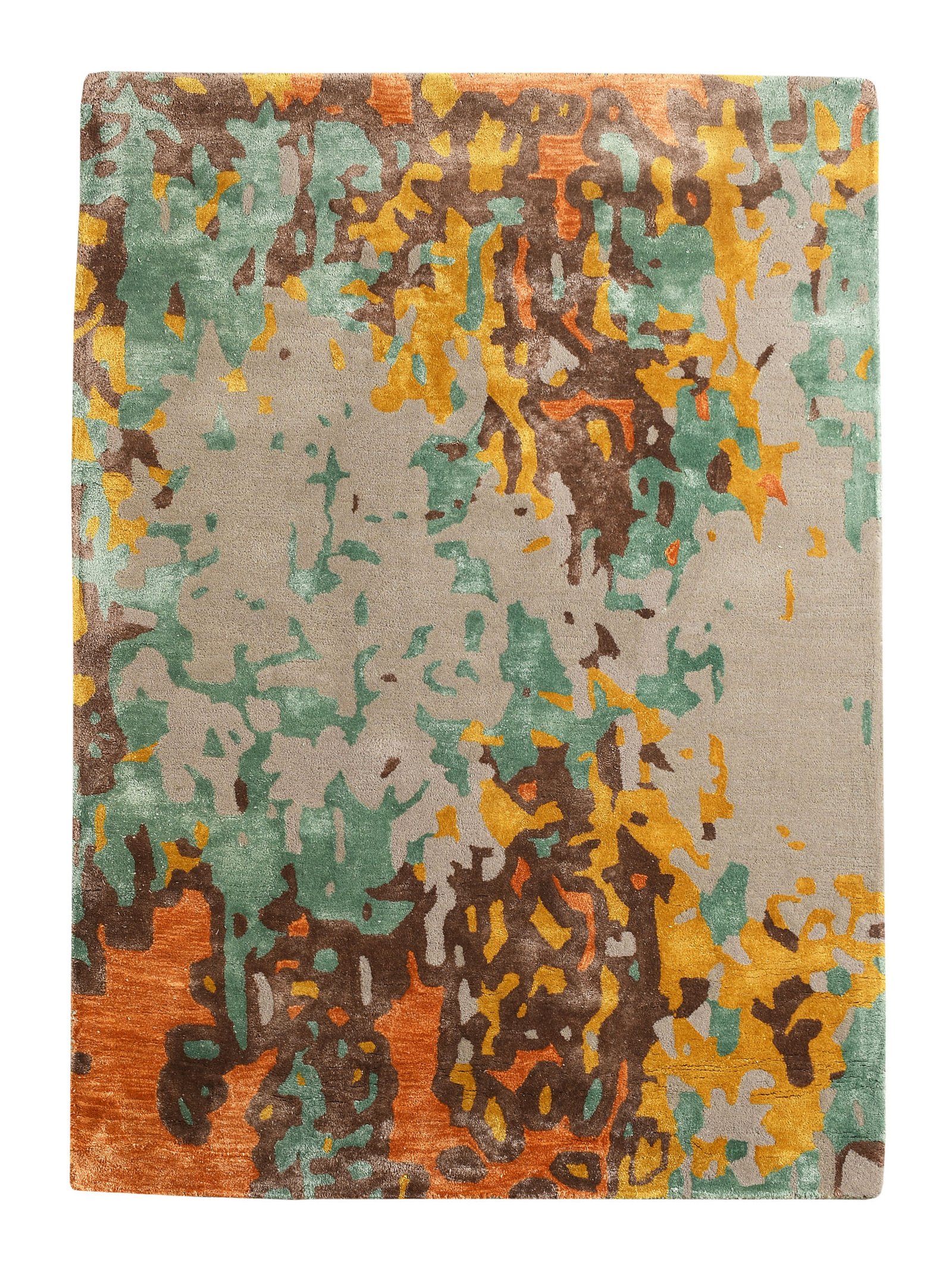 SUNSET ON THE BEACH CARPET - Image 2