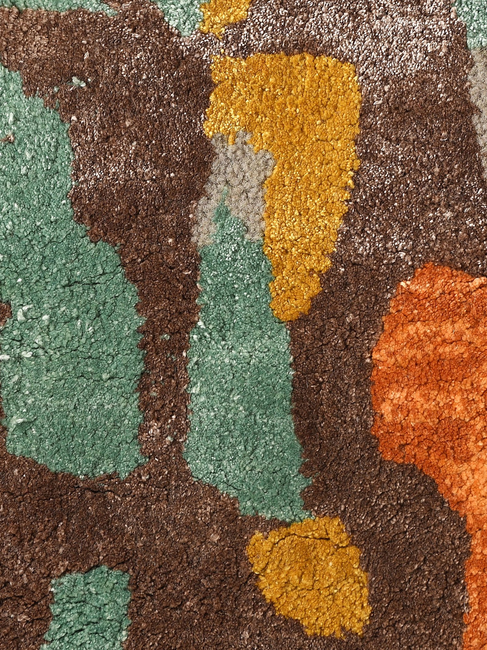 SUNSET ON THE BEACH CARPET - Image 3