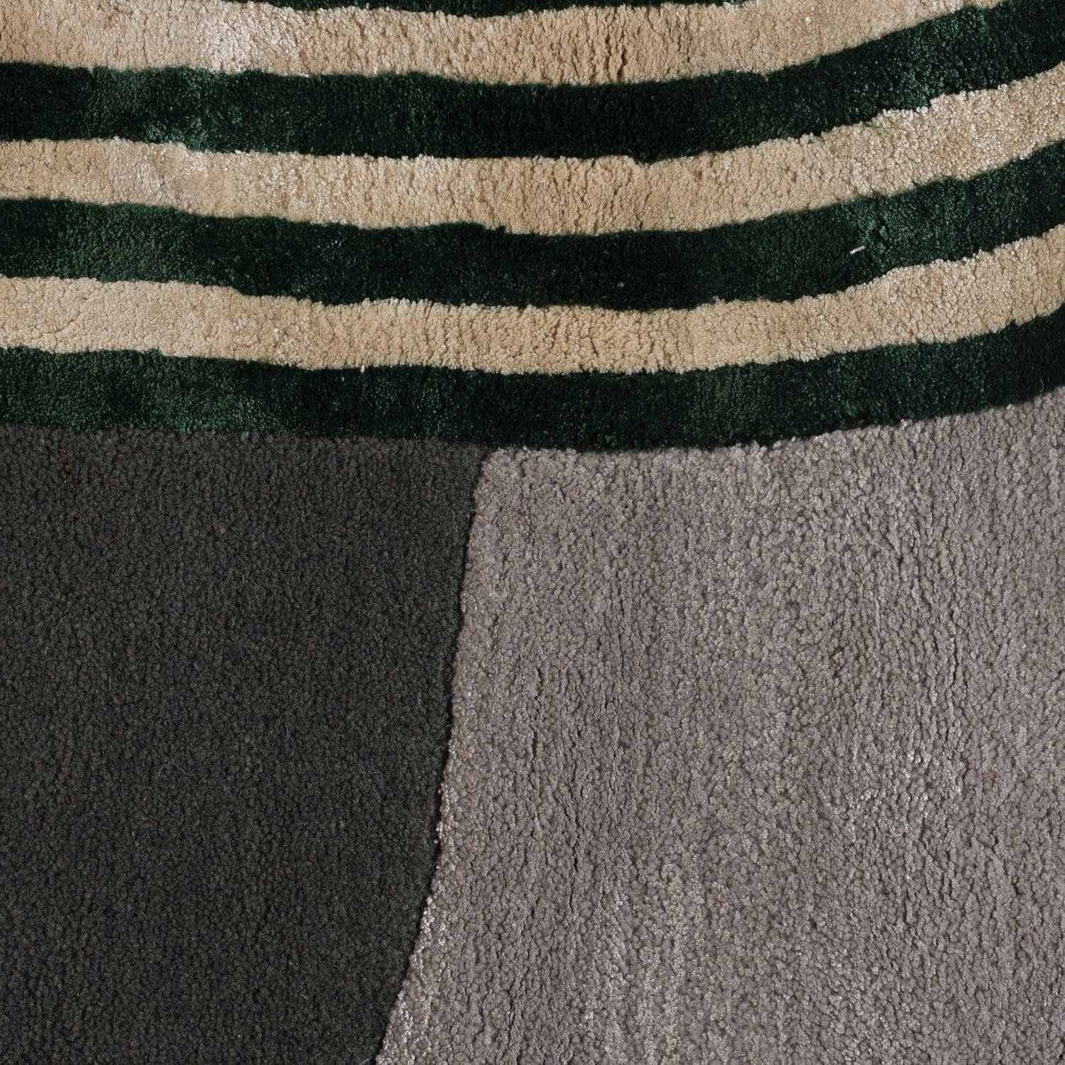 Infinity color block rug - Image 5