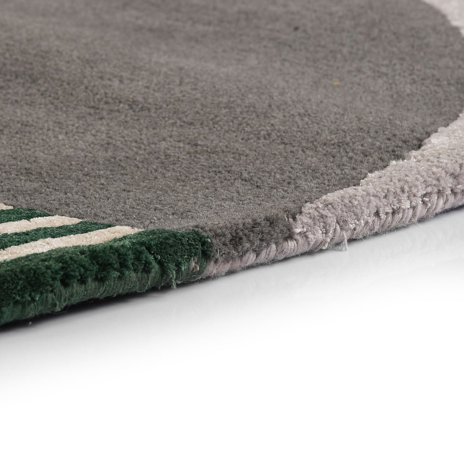 Infinity color block rug - Image 4