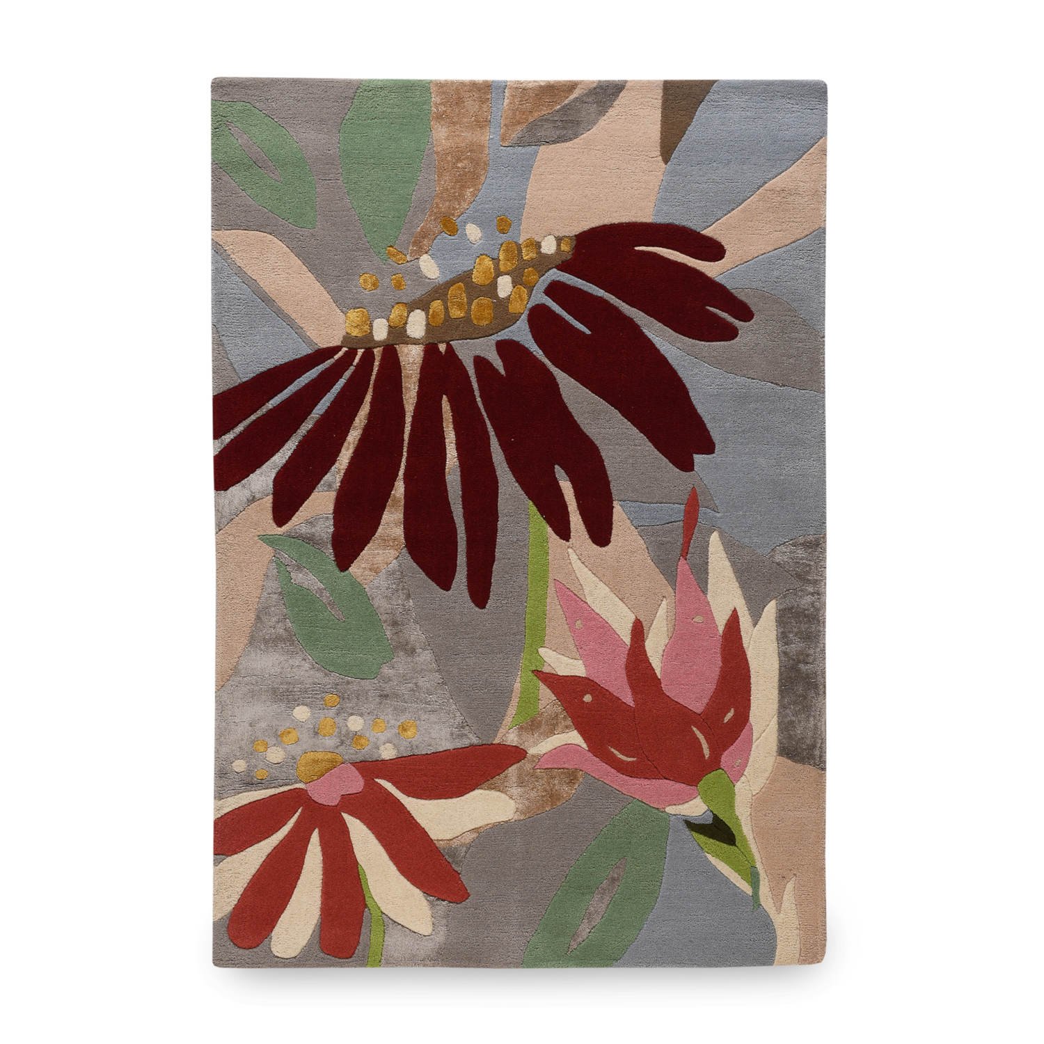 Lily rug - Image 2