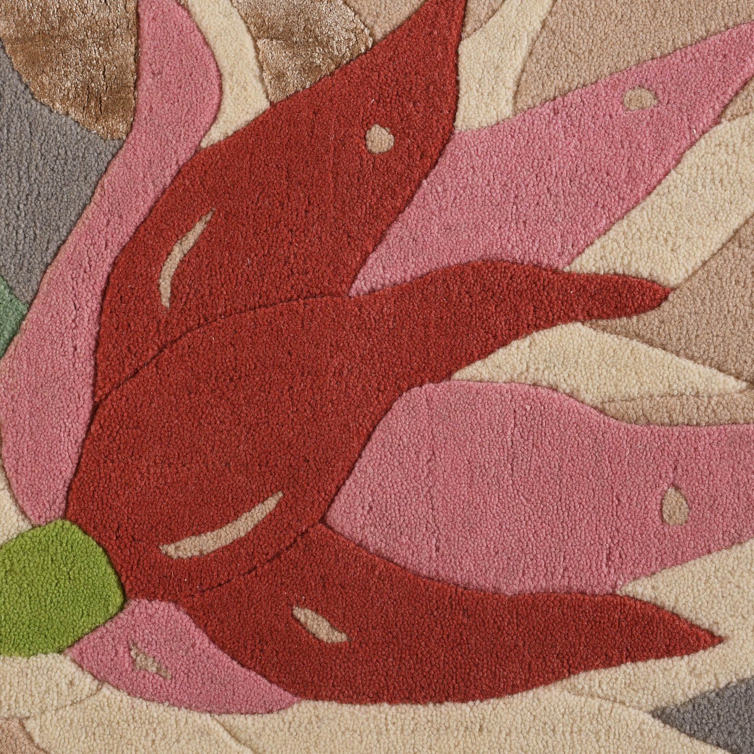 Lily rug - Image 3