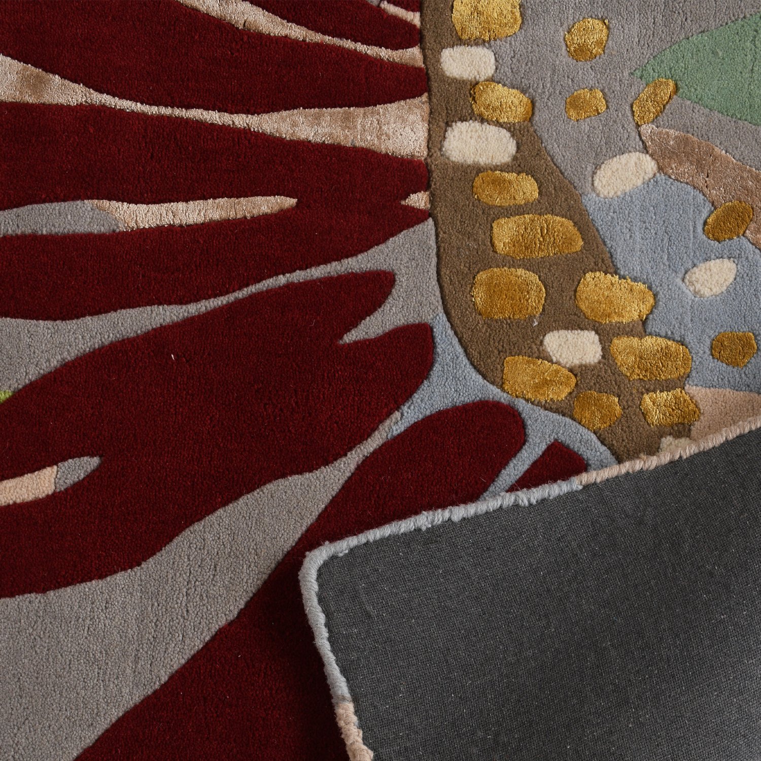 Lily rug - Image 4