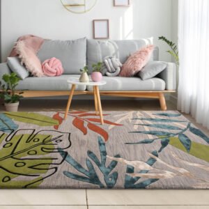 Malorca rug