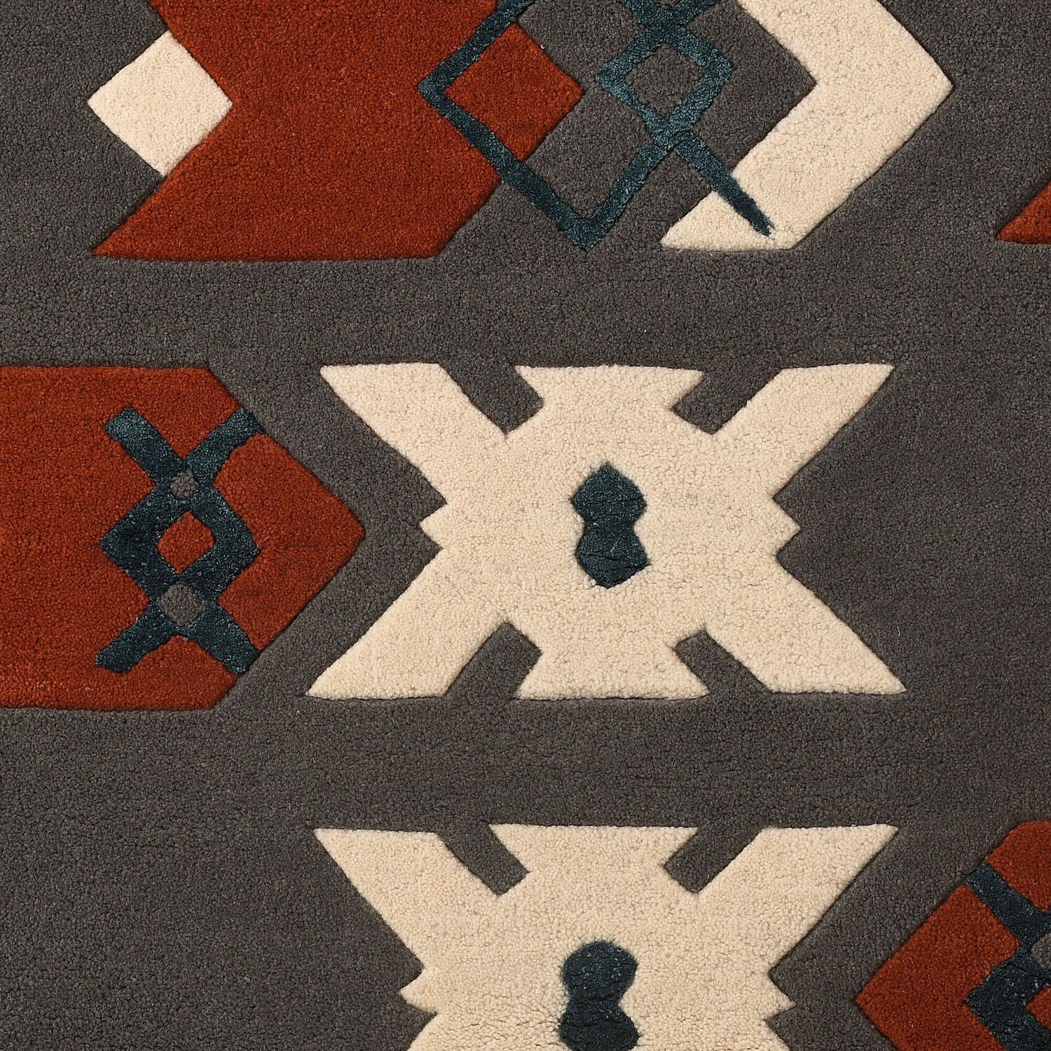 CROSSWORD Rug - Image 4