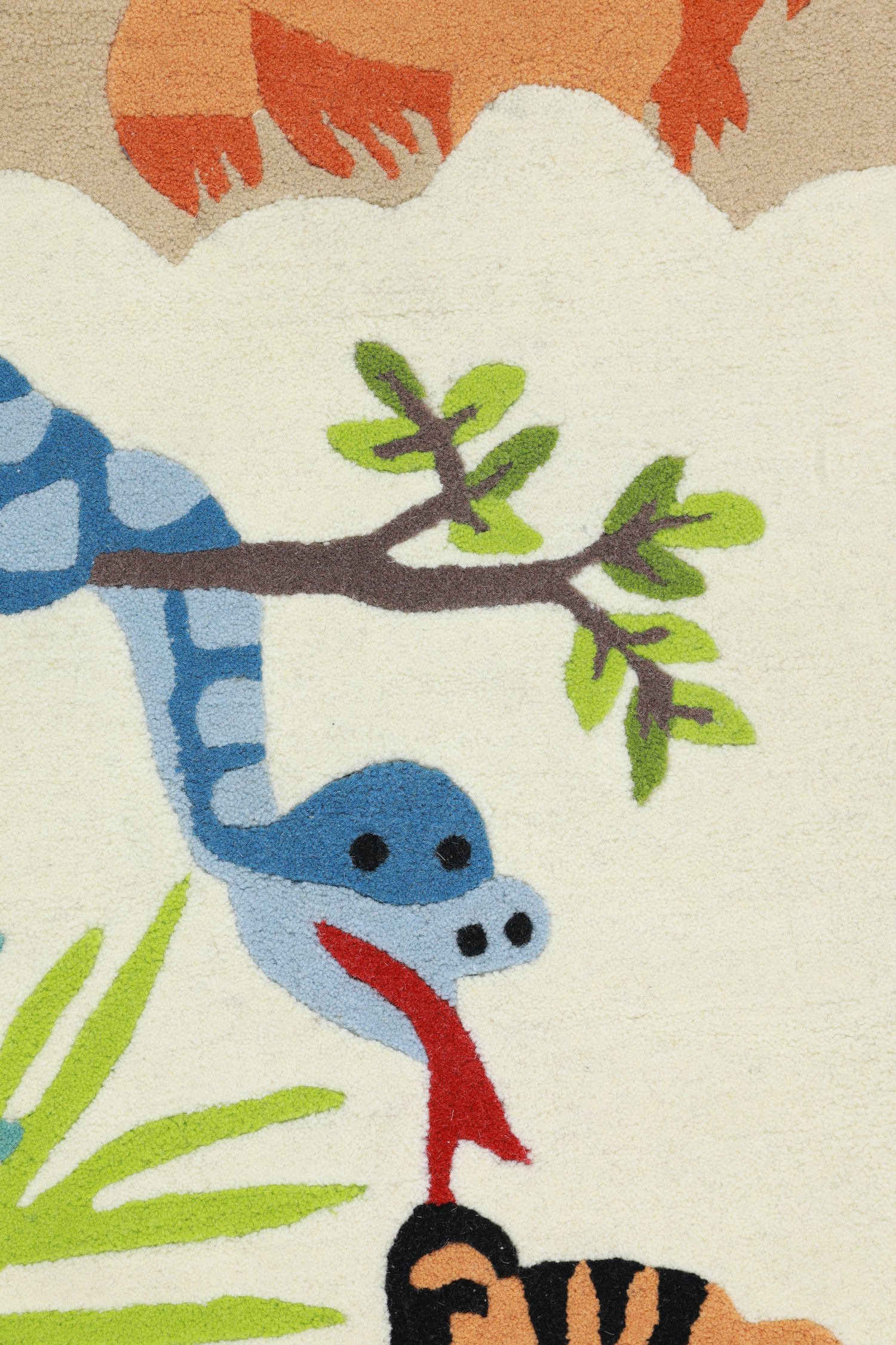 Safari fun rug - Image 3