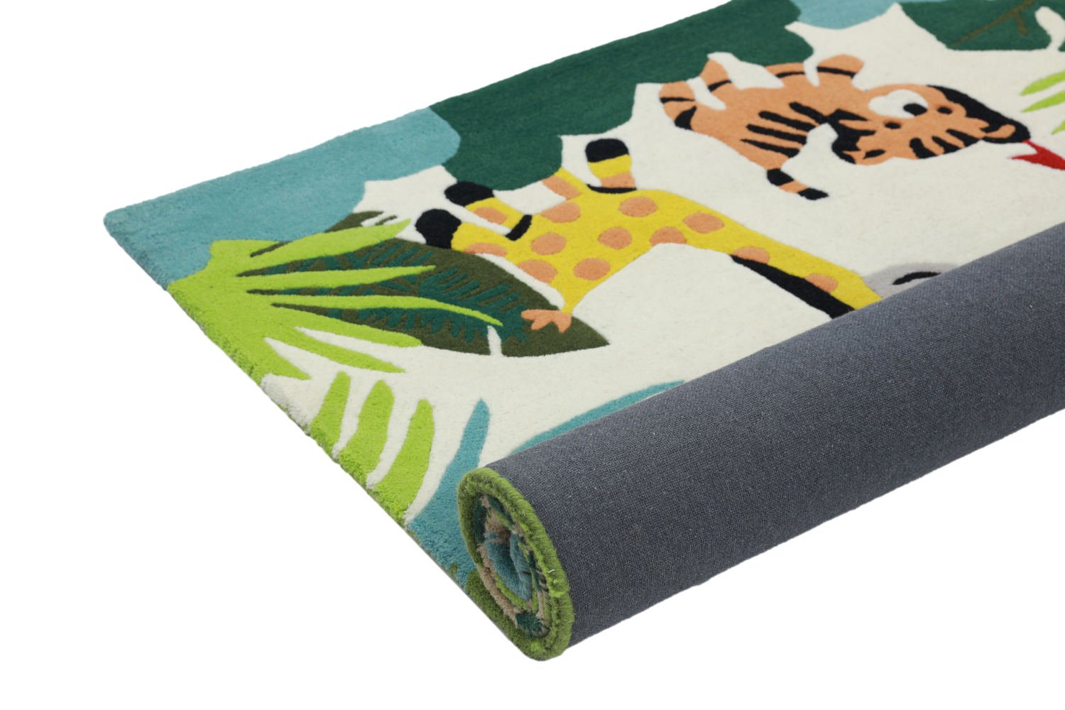 Safari fun rug - Image 4