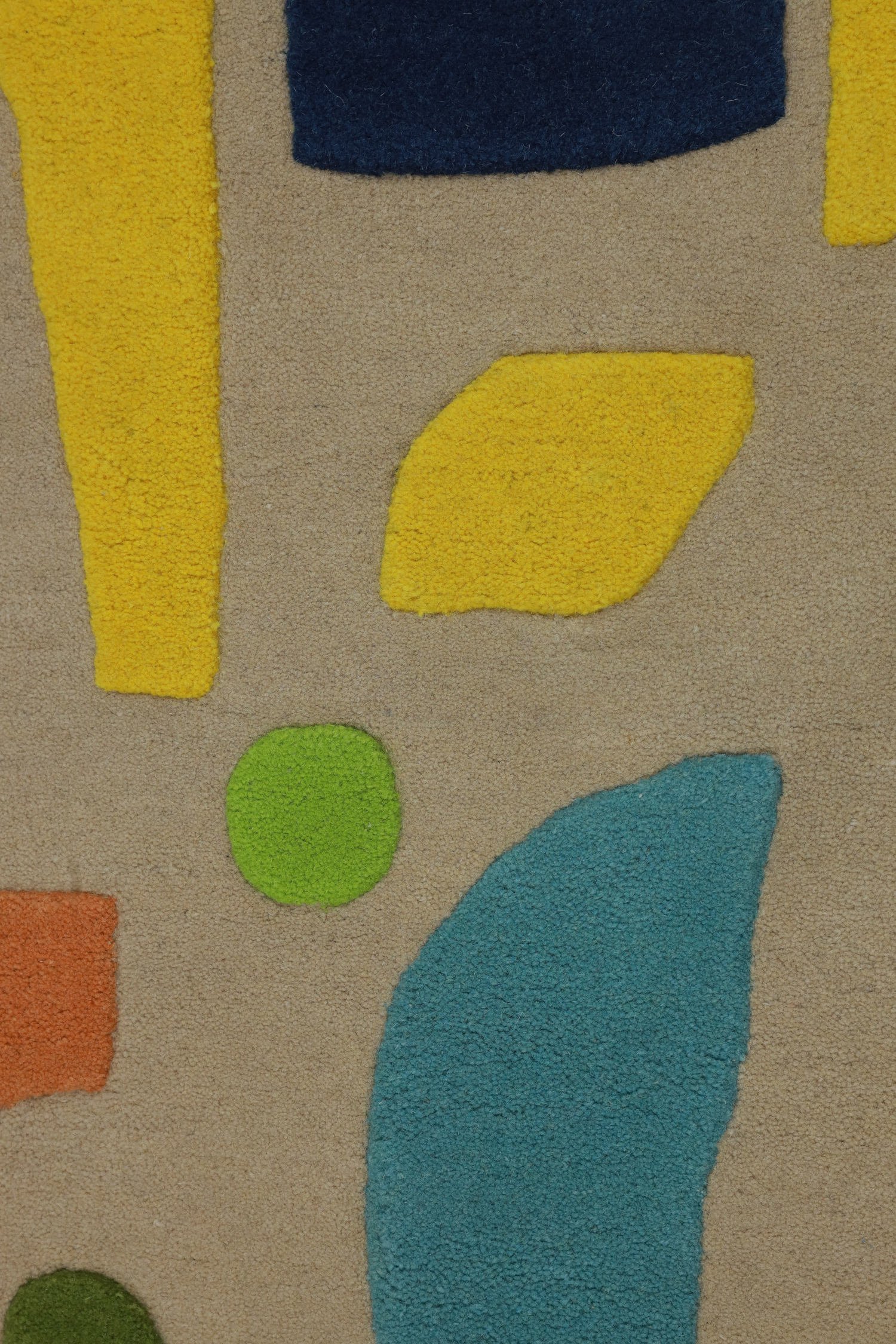 Mosaic kids rug - Image 3