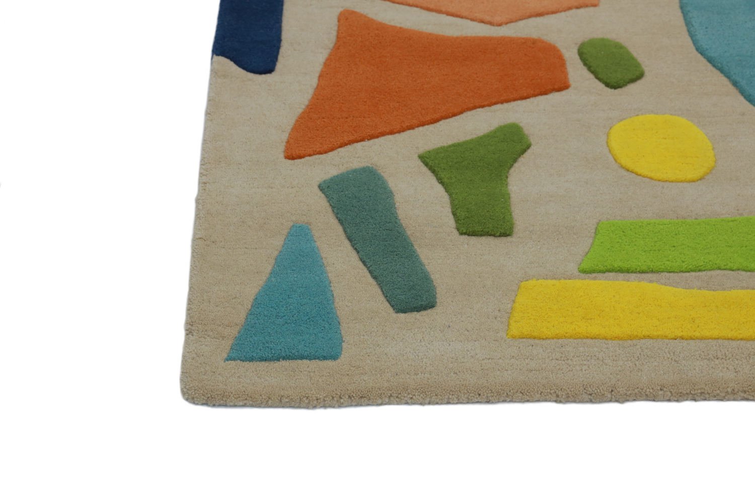 Mosaic kids rug - Image 6