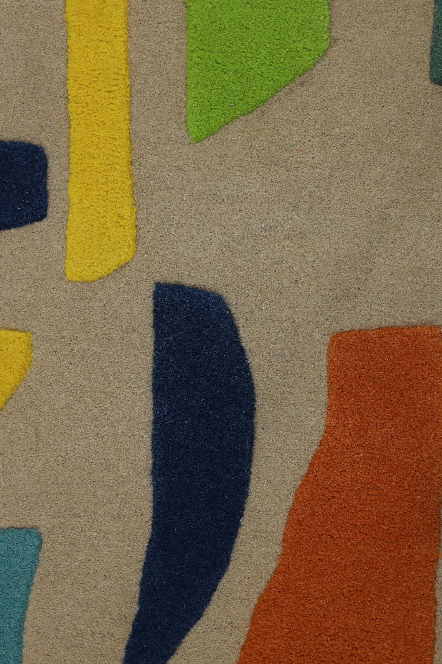 Mosaic kids rug - Image 4