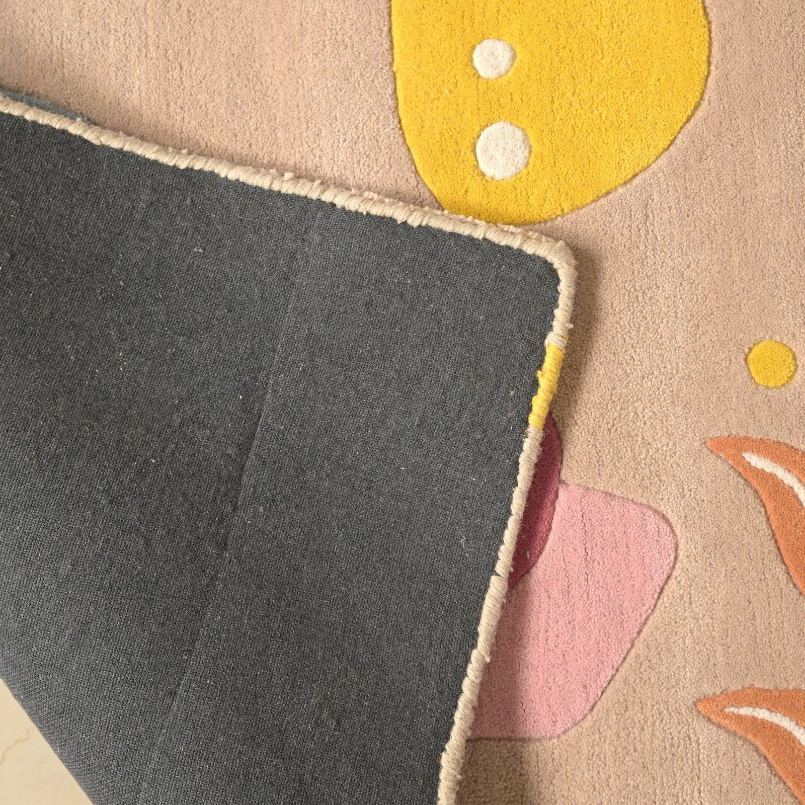 Butterfly Garden Rug - Image 3