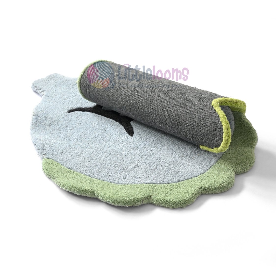 The Little Seahorse Rug - Image 5